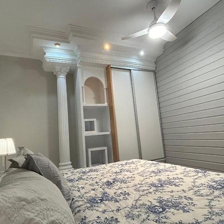 Апартаменти Piso En Malaga Arenas Екстер'єр фото