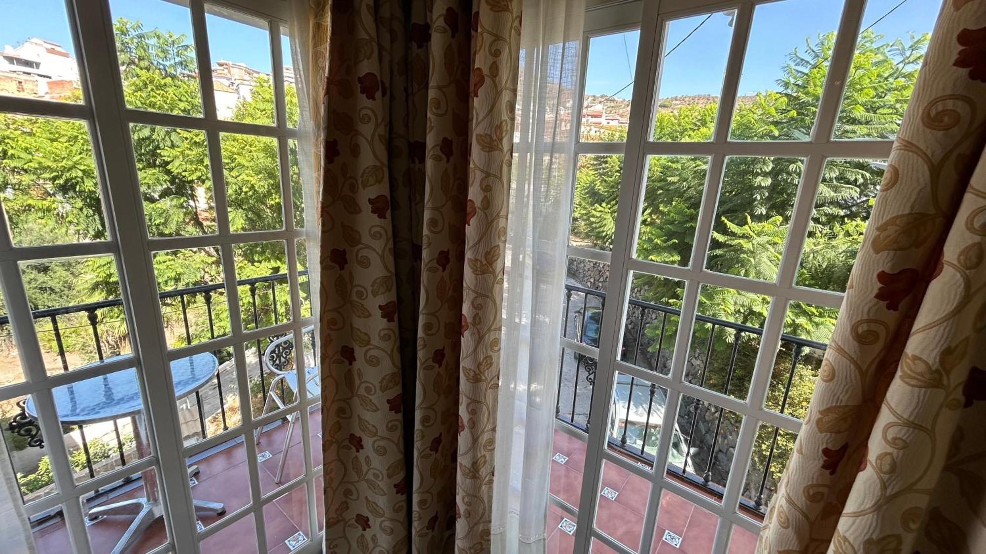 Апартаменти Piso En Malaga Arenas Екстер'єр фото
